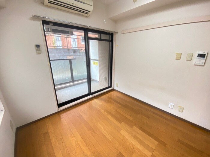 物件内観写真21　(居室)