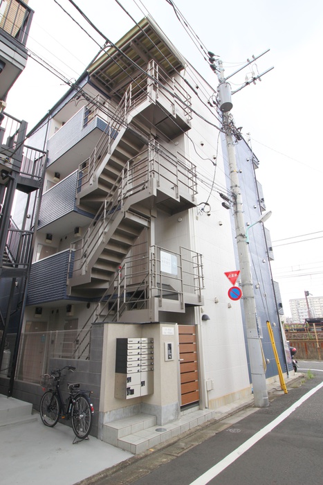 外観写真
