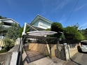 鎌倉広町の森戸建て
