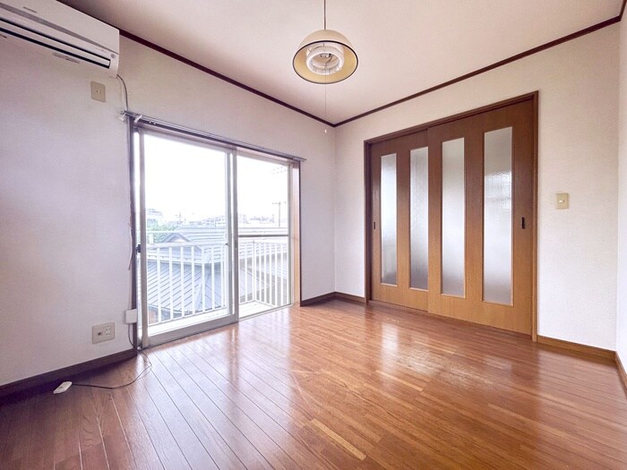 物件内観写真7　(居室)