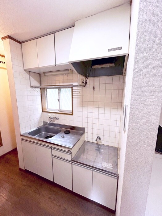 物件内観写真8　(キッチン)