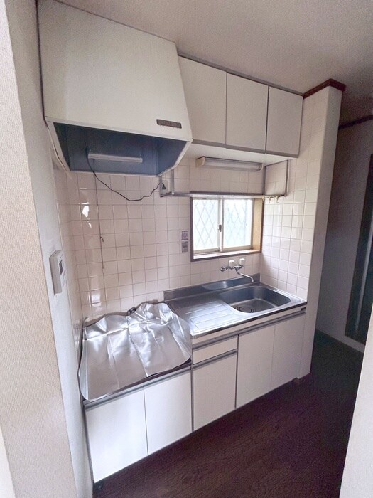 物件内観写真8　(キッチン)