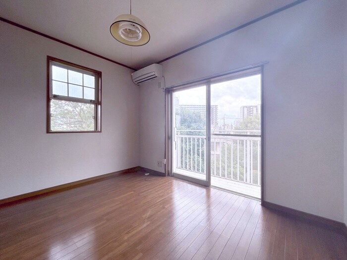 物件内観写真13　(居室)