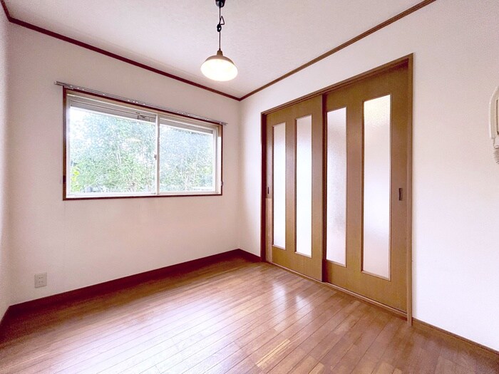 物件内観写真15　(居室)