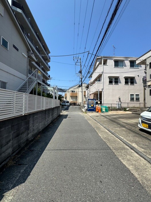 物件外観写真6　(周辺環境)