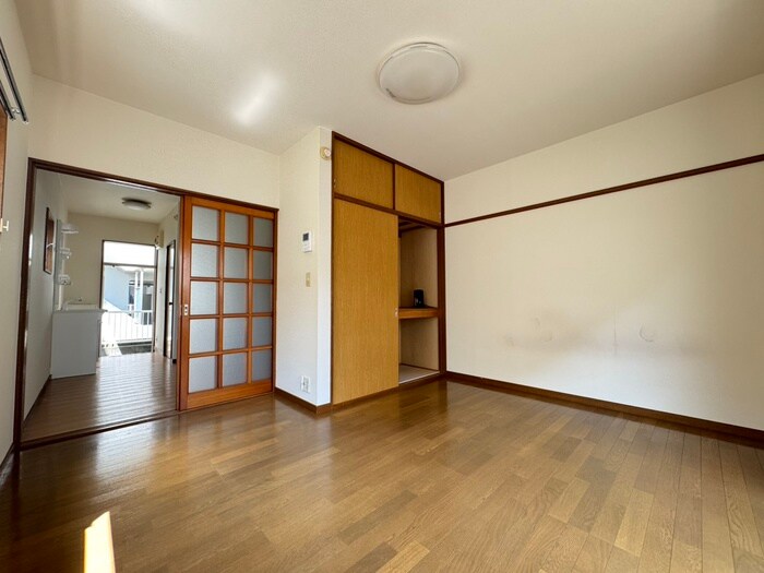物件内観写真10　(居室)