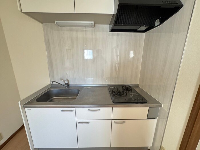 物件内観写真11　(キッチン)