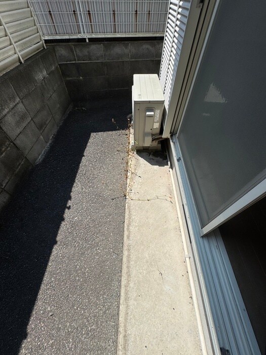 物件内観写真19　(ベランダ・バルコニー)