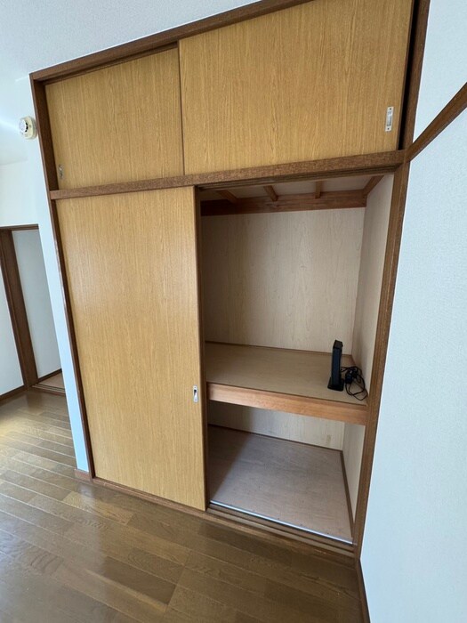 物件内観写真20　(収納)