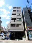 ウインドシティ東府中