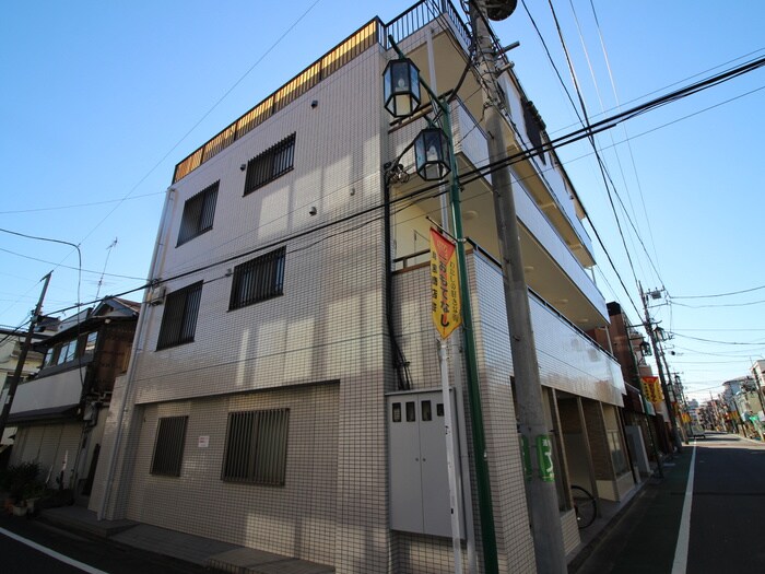 物件外観写真2　(外観写真)