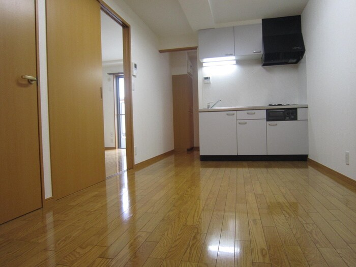 物件内観写真8　(キッチン)