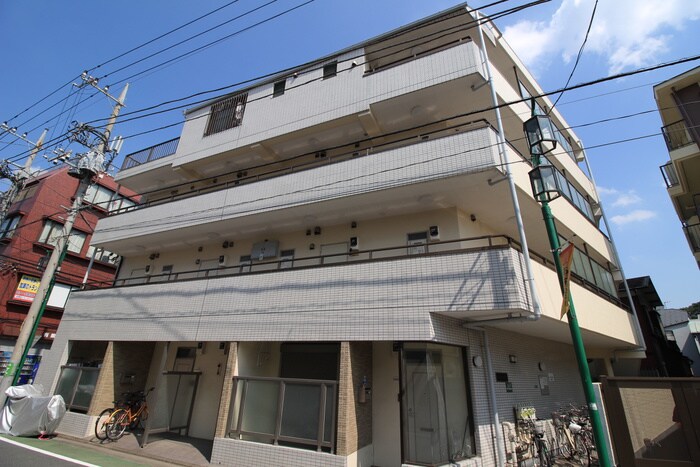 物件外観写真3　(外観写真)