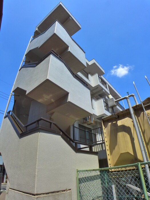 物件外観写真5　(外観写真)