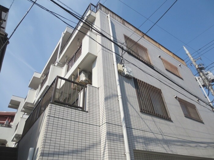 物件外観写真6　(外観写真)