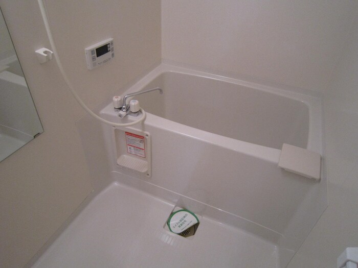 物件内観写真10　(バス／シャワールーム等)
