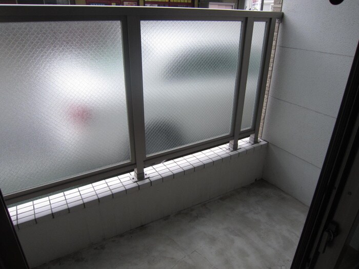 物件内観写真16　(ベランダ・バルコニー)