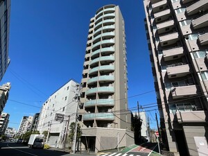 ロ－レルアイ茗荷谷(1001)外観写真