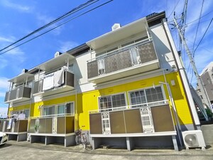 ステイトパイン外観写真