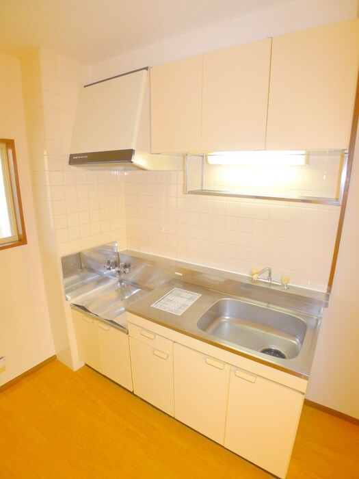 物件内観写真7　(キッチン)