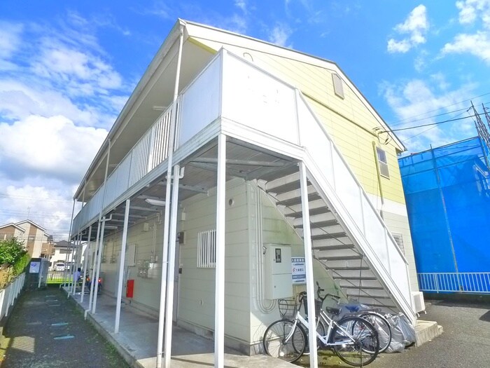 物件外観写真3　(外観写真)