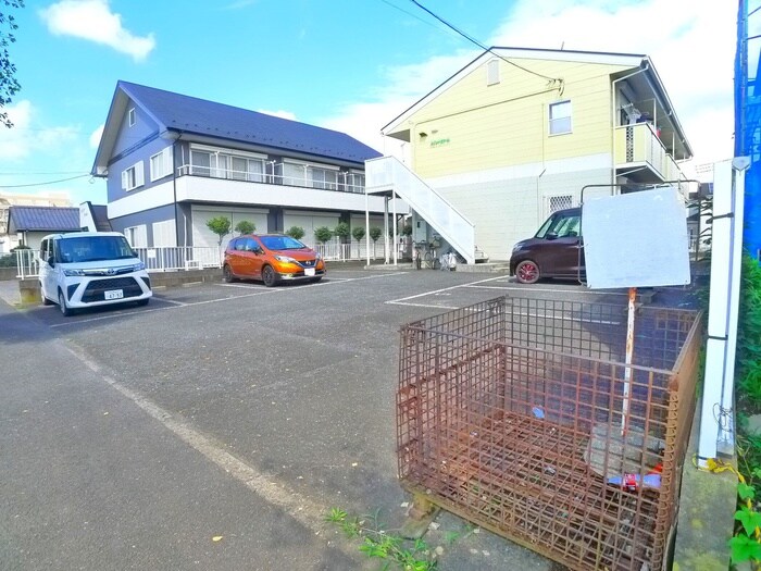 物件外観写真6　(建物設備)