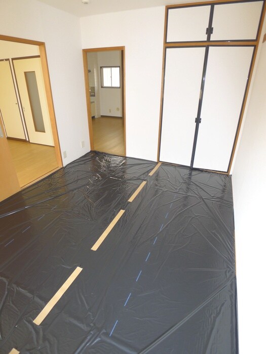 物件内観写真11　(収納)