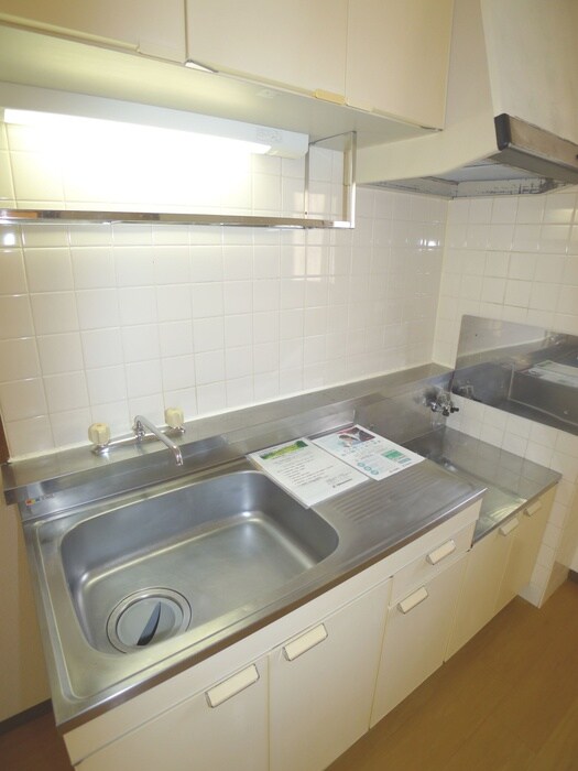 物件内観写真13　(キッチン)