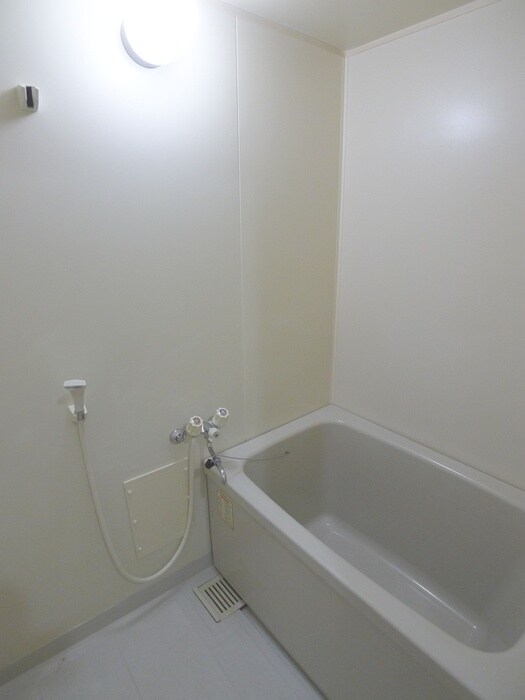 物件内観写真14　(バス／シャワールーム等)