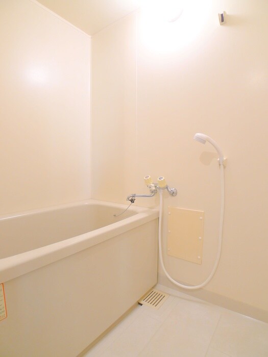 物件内観写真14　(バス／シャワールーム等)