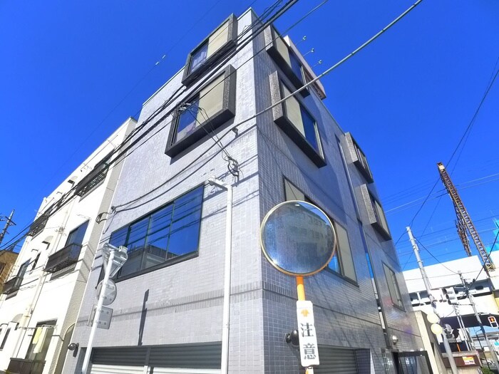 物件外観写真2　(その他)