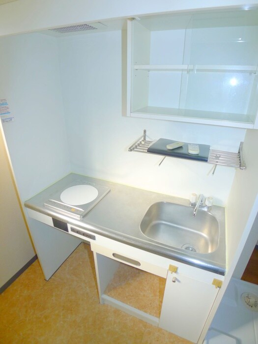 物件内観写真7　(キッチン)