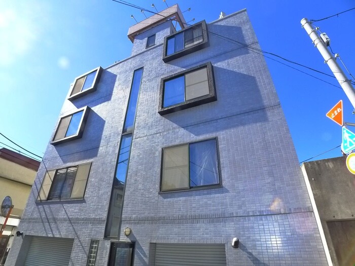 物件外観写真4　(周辺環境)