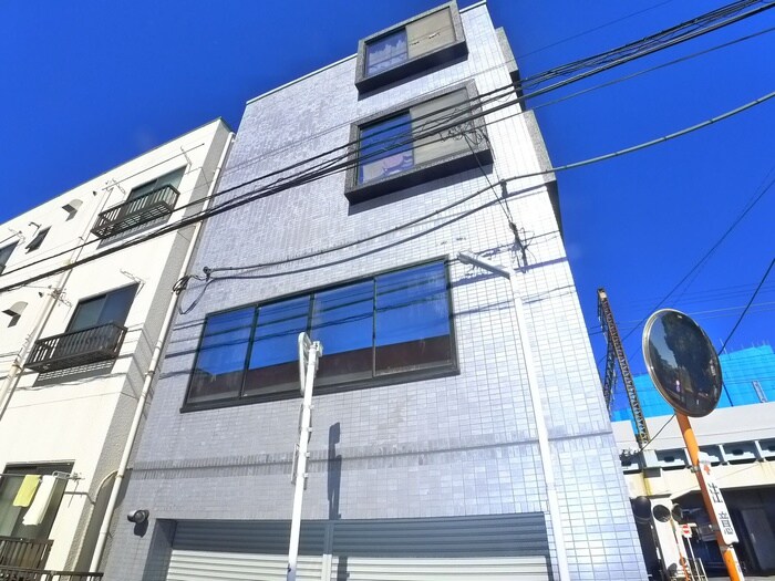 物件外観写真6　(外観写真)