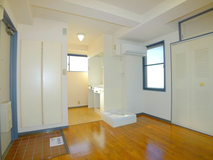 物件内観写真21　(居室)