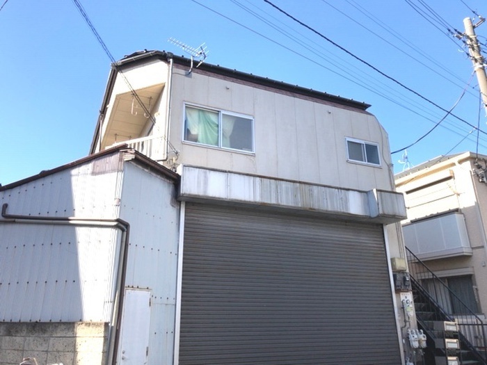 外観写真