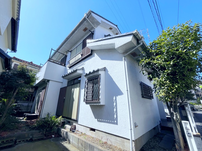 桜町3丁目戸建