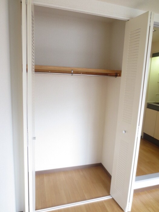 物件内観写真8　(収納)