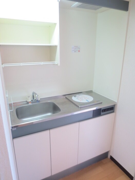 物件内観写真10　(キッチン)