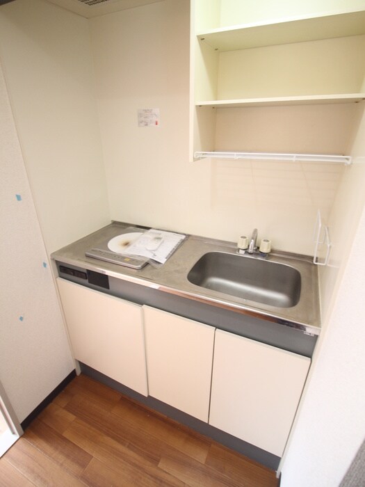 物件内観写真13　(キッチン)