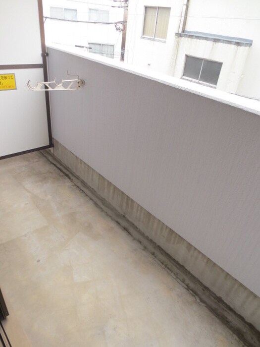 物件内観写真15　(ベランダ・バルコニー)