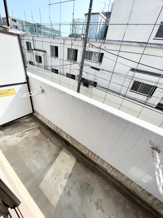 物件内観写真16　(ベランダ・バルコニー)