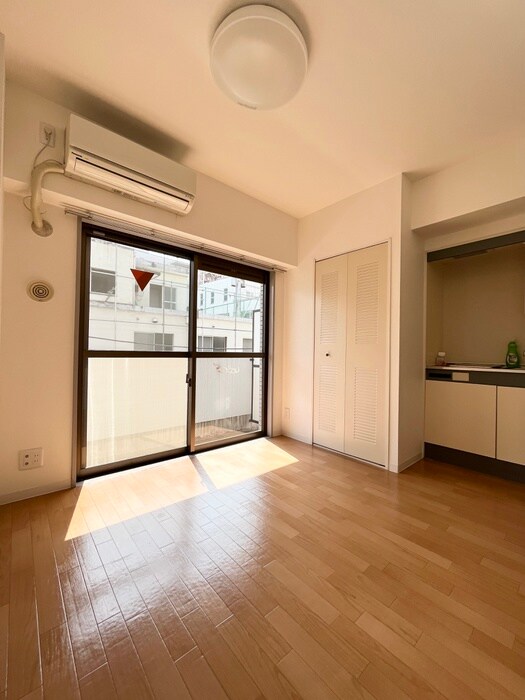 物件内観写真22　(居室)