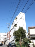 ベイサイドヒルズ横浜