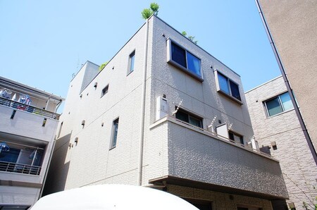 PaLaCe　B.B外観写真