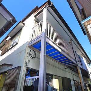 タウンコーポ外観写真
