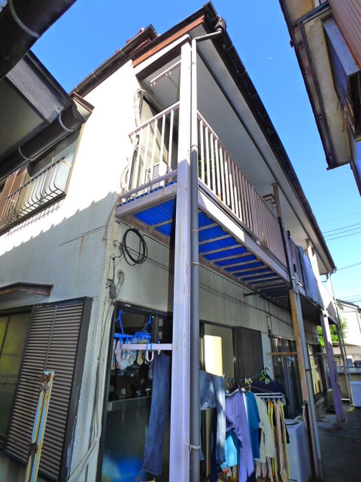 物件外観写真2　(その他)