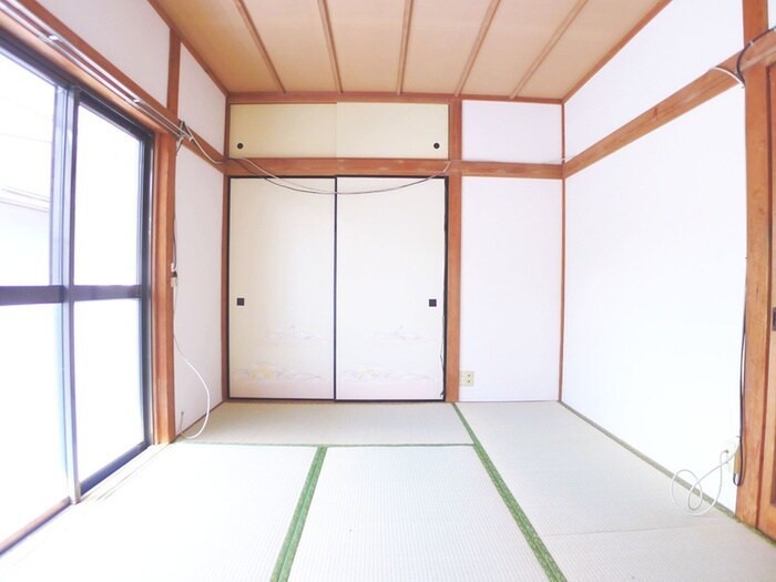 物件内観写真6　(居室)