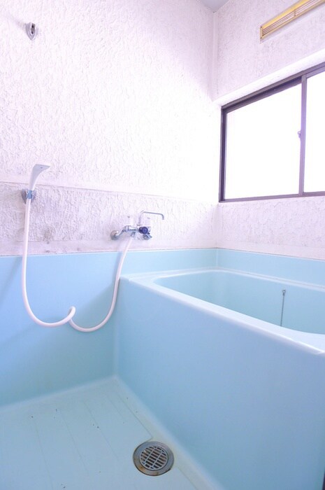 物件内観写真9　(バス／シャワールーム等)