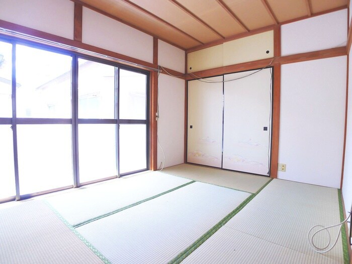 物件内観写真13　(居室)